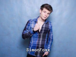 SimonFoxx