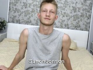 SimonJonson