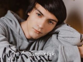 SimonKirk Webcamsex Amateur