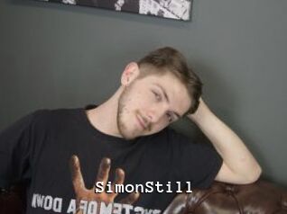 SimonStill
