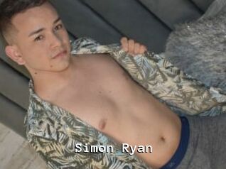 Simon_Ryan Webcamsex Amateur