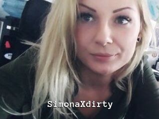 SimonaXdirty
