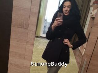 SimoneBuddy Webcamsex Amateur
