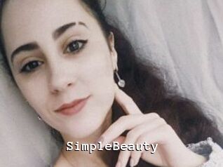 SimpleBeauty