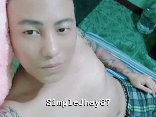 SimpleJhay87