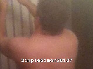 SimpleSimon28137