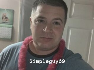 Simpleguy69