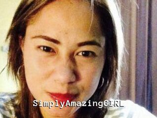 SimplyAmazingGIRL