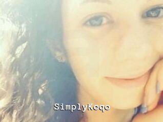 SimplyKoqo