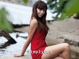 SimplyUrs