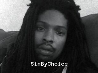 SinByChoice