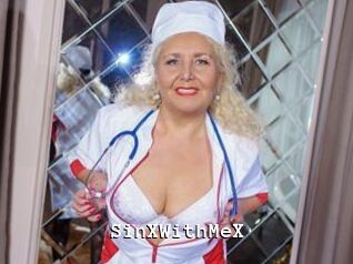 SinXWithMeX