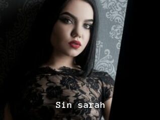 Sin_sarah