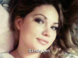 SindeJen
