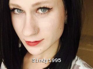 Sindy1995 Webcamsex Amateur