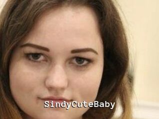 SindyCuteBaby
