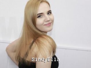 SindyElla