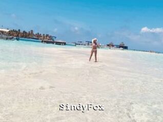 SindyFox
