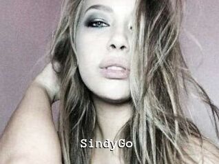 SindyGo_