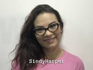 SindyHarper