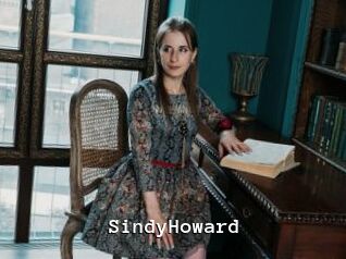 SindyHoward