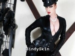 SindySkin