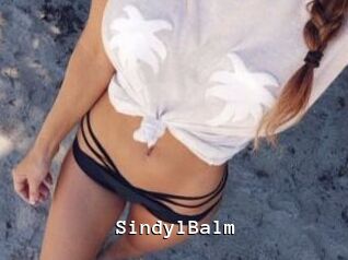SindylBalm