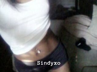 Sindyxo