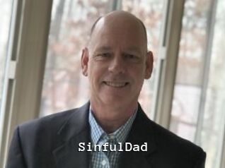 SinfulDad