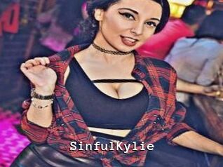 SinfulKylie