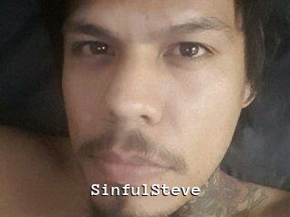 SinfulSteve