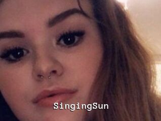 SingingSun
