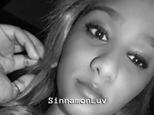 SinnamonLuv