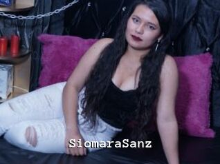 SiomaraSanz Webcamsex Amateur