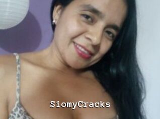 SiomyCracks