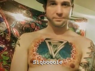 Siqboooie