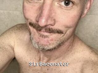SirBaconator