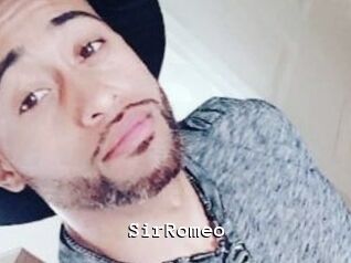 SirRomeo