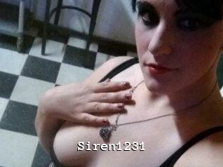 Siren1231