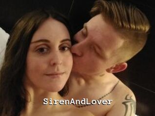 SirenAndLover Webcamsex Amateur