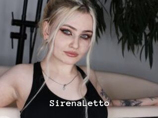 SirenaLetto