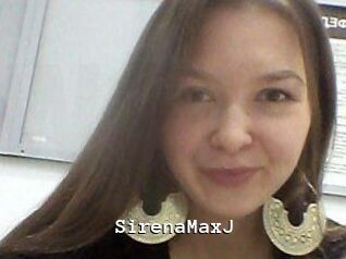 SirenaMaxJ