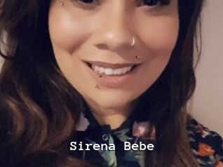 Sirena_Bebe