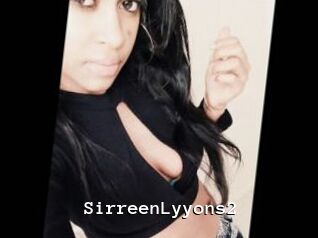 SirreenLyyons2