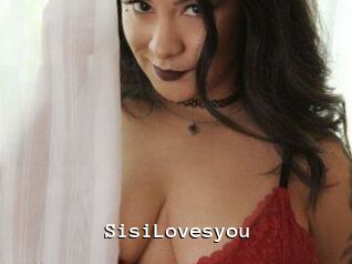 SisiLovesyou