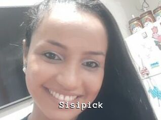 Sisipick