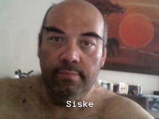 Siske