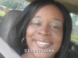 SistaThicke