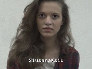 SiusanaKsiu