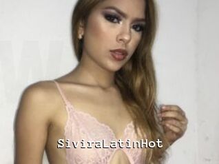 SiviraLatinHot